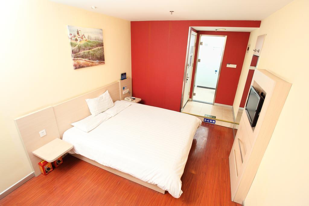 Hanting Express Huayuan Bridge Пекін Номер фото
